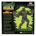 hasbro marvel legends series marvel s abomination the incredible hulk extra photo 2 hasbro marvel legends series marvel s abomination the incredible hulk extra photo 2