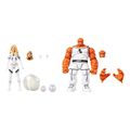 hasbro marvel legends series marvel s the thing marvel s invisible woman extra photo 2 hasbro marvel legends series marvel s the thing marvel s invisible woman extra photo 2