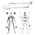 hasbro marvel legends series mister fantastic spider man extra photo 1 hasbro marvel legends series mister fantastic spider man extra photo 1