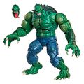 hasbro marvel legends series the incredible hulk hulk 2099 action figure extra photo 1 hasbro marvel legends series the incredible hulk hulk 2099 action figure extra photo 1