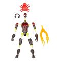 hasbro marvel mixmashers miles morales action figure extra photo 2 hasbro marvel mixmashers miles morales action figure extra photo 2
