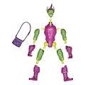 hasbro marvel mixmashers spider man green goblin deluxe figure extra photo 1 hasbro marvel mixmashers spider man green goblin deluxe figure extra photo 1