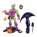 hasbro marvel mixmashers spider man green goblin deluxe figure extra photo 2 hasbro marvel mixmashers spider man green goblin deluxe figure extra photo 2
