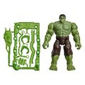hasbro marvel spider man brand new day hulk figure extra photo 2 hasbro marvel spider man brand new day hulk figure extra photo 2