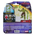 hasbro marvel spider man brand new day hulk figure extra photo 3 hasbro marvel spider man brand new day hulk figure extra photo 3