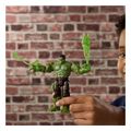 hasbro marvel spider man brand new day hulk figure extra photo 4 hasbro marvel spider man brand new day hulk figure extra photo 4
