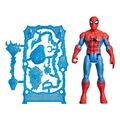 hasbro marvel spider man brand new day spider man figure extra photo 2 hasbro marvel spider man brand new day spider man figure extra photo 2