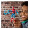 hasbro marvel spider man brand new day spider man figure extra photo 4 hasbro marvel spider man brand new day spider man figure extra photo 4