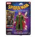 hasbro marvel spider man legends series marvel s owl figure extra photo 3