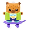 hasbro nano mals cabbybara extra photo 1