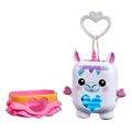hasbro nano mals meadowmist white unicorn extra photo 1 hasbro nano mals meadowmist white unicorn extra photo 1