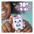 hasbro nano mals meadowmist white unicorn extra photo 2 hasbro nano mals meadowmist white unicorn extra photo 2