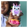 hasbro nano mals meadowmist white unicorn extra photo 5 hasbro nano mals meadowmist white unicorn extra photo 5