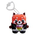 hasbro nano mals pamanda red panda extra photo 1