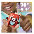 hasbro nano mals pamanda red panda extra photo 3