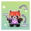 hasbro nano mals pamanda red panda extra photo 5