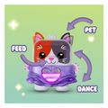 hasbro nano mals purrnelope extra photo 3