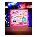 efantasy publications cakes epitrapezio greek extra photo 1
