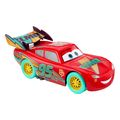mattel disney cars mcqueen with lights sounds extra photo 3 mattel disney cars mcqueen with lights sounds extra photo 3