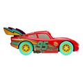 mattel disney cars mcqueen with lights sounds extra photo 4 mattel disney cars mcqueen with lights sounds extra photo 4