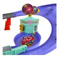 mattel disney pixar cars lighting mcqueen celebration raceway playset extra photo 3 mattel disney pixar cars lighting mcqueen celebration raceway playset extra photo 3