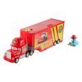 mattel disney cars mack mobile rescue repair center extra photo 2 mattel disney cars mack mobile rescue repair center extra photo 2