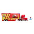 mattel disney cars mack mobile rescue repair center extra photo 3 mattel disney cars mack mobile rescue repair center extra photo 3