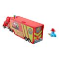mattel disney cars mack mobile rescue repair center extra photo 5 mattel disney cars mack mobile rescue repair center extra photo 5