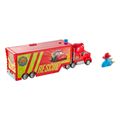 mattel disney cars mack mobile rescue repair center extra photo 6 mattel disney cars mack mobile rescue repair center extra photo 6