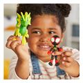 hasbro marvel spidey and his amazing friends dino webs miles spin morales marvel s electrosaurus extra photo 2 hasbro marvel spidey and his amazing friends dino webs miles spin morales marvel s electrosaurus extra photo 2