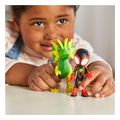 hasbro marvel spidey and his amazing friends dino webs miles spin morales marvel s electrosaurus extra photo 4 hasbro marvel spidey and his amazing friends dino webs miles spin morales marvel s electrosaurus extra photo 4