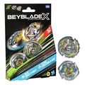 hasbro beyblade x dual pack bite croc sting unicorn extra photo 2 hasbro beyblade x dual pack bite croc sting unicorn extra photo 2