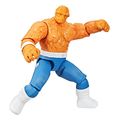 hasbro marvel titan hero series the fantastic four first steps the thing figure extra photo 2 hasbro marvel titan hero series the fantastic four first steps the thing figure extra photo 2
