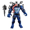 hasbro marvel spider man epic world of action venomversus venom liquid shifter action figure extra photo 2 hasbro marvel spider man epic world of action venomversus venom liquid shifter action figure extra photo 2
