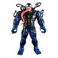 hasbro marvel spider man epic world of action venomversus venom liquid shifter action figure extra photo 4 hasbro marvel spider man epic world of action venomversus venom liquid shifter action figure extra photo 4