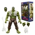hasbro fans spider man legends tz ent 3 dlx extra photo 5 hasbro fans spider man legends tz ent 3 dlx extra photo 5