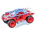 hasbro marver spider man brand new day stretch blast buggy extra photo 2 hasbro marver spider man brand new day stretch blast buggy extra photo 2