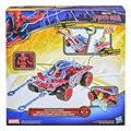 hasbro marver spider man brand new day stretch blast buggy extra photo 4 hasbro marver spider man brand new day stretch blast buggy extra photo 4