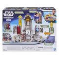hasbro disney star wars the mandalorian and grogu vehicle playset extra photo 2 hasbro disney star wars the mandalorian and grogu vehicle playset extra photo 2