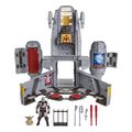 hasbro disney star wars the mandalorian and grogu vehicle playset extra photo 3 hasbro disney star wars the mandalorian and grogu vehicle playset extra photo 3