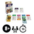 hasbro games monopoly deal harry potter extra photo 2 hasbro games monopoly deal harry potter extra photo 2