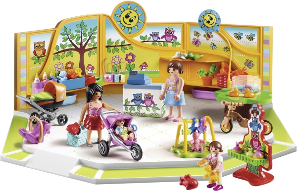 Playmobil 9079 ???�???�?????�?�?� ?????�???�?????� ???�?�???� - Playmobil (EPI.07426)