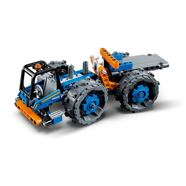 Lego 42071 Dozer Compactor - Lego (EPI.07990)