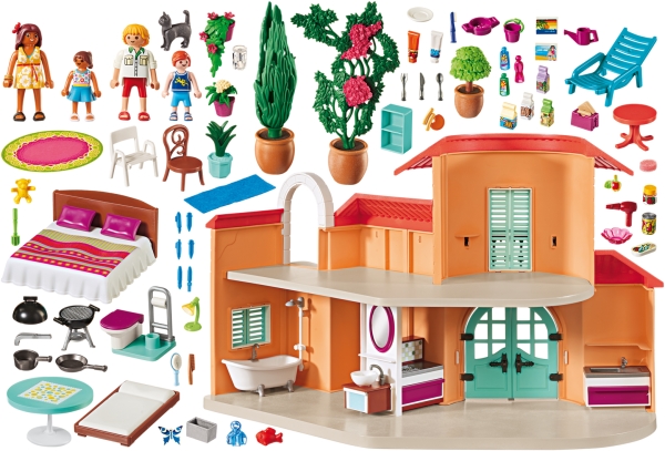 Playmobil 9420 Playmobil EPI 08478 playmobil-9420-playmobil-epi-08478