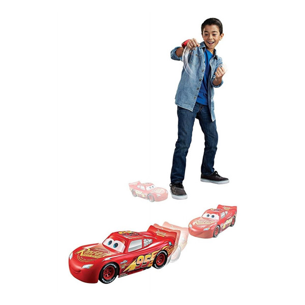 Lightning Mcqueen Xbox Controller at Audrey Galindo blog