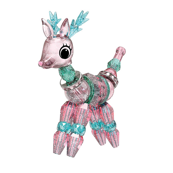 Twisty Petz Single Pack Twinklestar Deer (20108088) Ηρωες (EPI.11553)