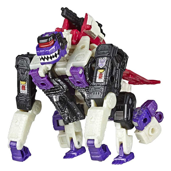 Transformers Siege Generations: War For Cybertron Trilogy - Apeface ...