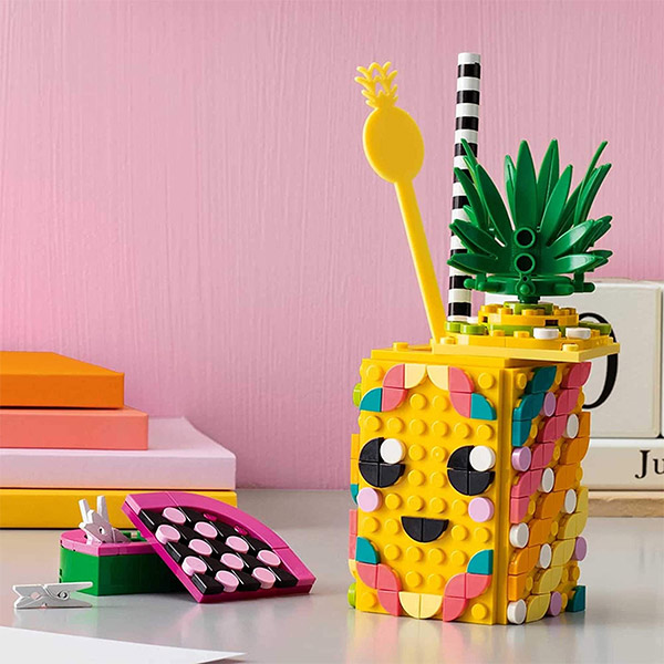 Lego 41906 Dots Pineapple Pencil Holder Lego (EPI.13197)