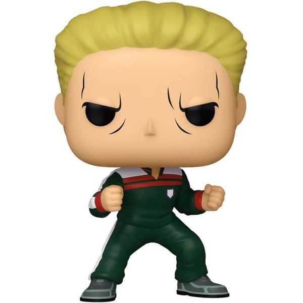 Funko Pop! Animation: Hunter x Hunter - Phinks #1569 Vinyl Figure