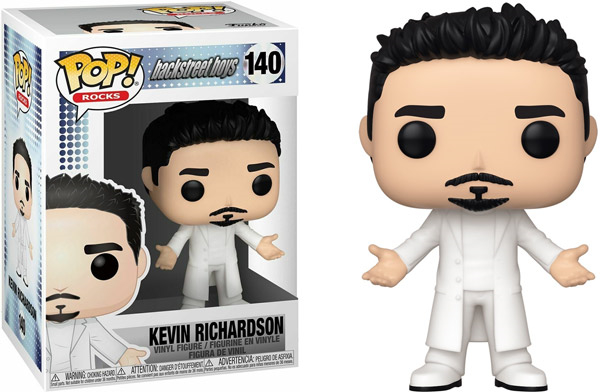 funko pop singers
